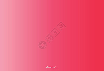 多彩的粉红色模糊背景 情人节粉红色背景 抽象渐变浅粉色矢量图金子白色玫瑰工作室刷子艺术紫色丝带卡片网络图片