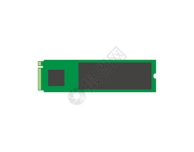 固态硬盘 ssd m2 图标 矢量图 平面设计容量技术电子木板闪光驾驶电路板贮存记忆磁盘图片