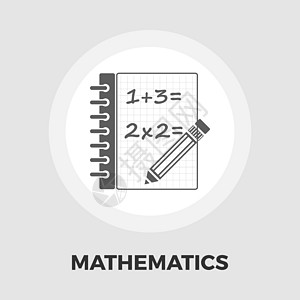 数学图标 fla正方形公式粉笔数字黑板学校学生老师草图写作图片
