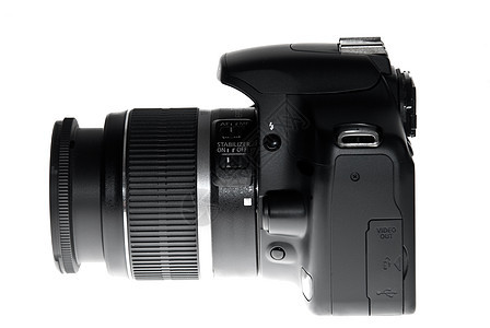 dslr 计算器照片像素反射摄影光圈镜片速度相机黑色电子背景图片