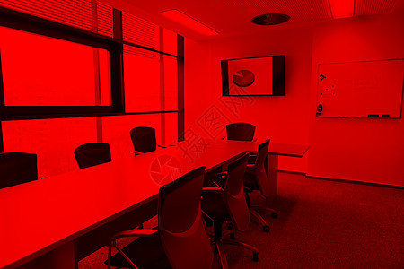 办公会议室地面工作建筑学会议玻璃木板桌子座位公司职场图片