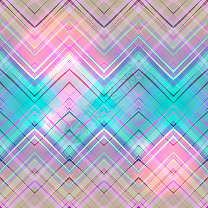 种族zigzag模式 无缝矢量背景条纹墙纸纺织品三角形文化装饰品插图毛皮几何学织物图片
