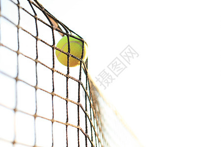 明亮绿色的黄网球打中网球活动商业高手平衡法庭游戏训练竞赛竞争竞技图片