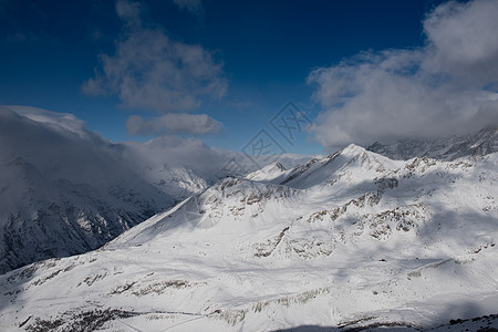 泽尔马特斯维兹兰旅游远足森林地标首脑风景晴天日落滑雪天空图片