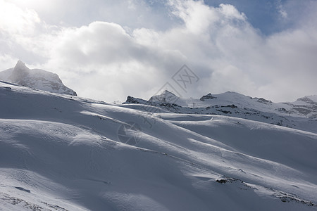 泽尔马特斯维兹兰冰川高山村庄天堂滑雪首脑旅游风景地标远足图片