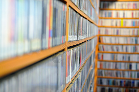 音乐收藏归档磁盘歌曲软件流行音乐备份团体岩石光盘图书馆图片