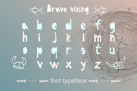 纸张剪切风格的现代字母表 斯堪的纳维亚语主题用于伟大的设计标志 儿童海报 T恤衫 字体模式刻字卡通片数字学校艺术装饰品口号孩子们图片