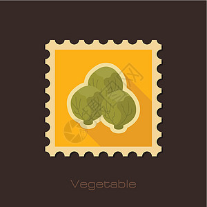 布鲁塞尔普林特平面邮票图片