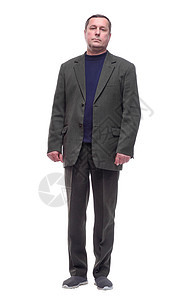 身着散装衣的成年男子 随身穿便服商业成人服饰生活购物者夹克衣服裤子男性折扣图片