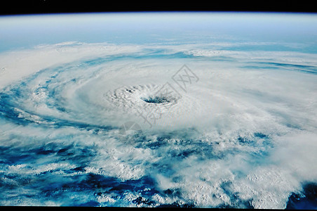 龙卷风天空阳光预报地理气旋蓝色地球天气水分气象图片