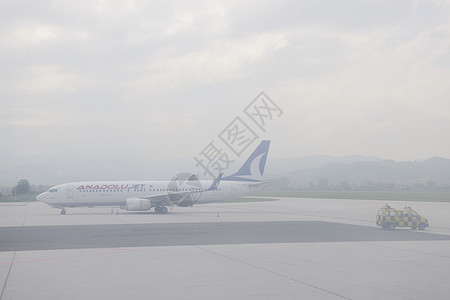 空中空运修理和主干线白色安全航空设施翅膀旅行机场运输服务空气图片