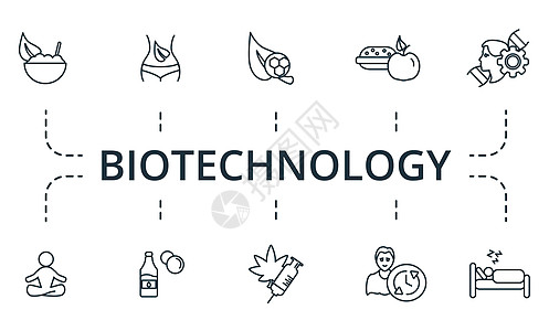 收集简单的元素 如脱毒 生物破伤风 儿童列车 马旋转木马 小丑 门票 快餐图片