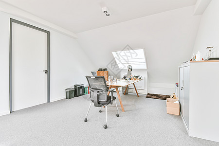 尼斯工作区装饰住宅风格建筑学财富奢华公寓桌子房子椅子图片