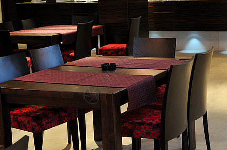 咖啡餐厅酒吧座位房间地面沙发休息室食堂大堂木头风格图片