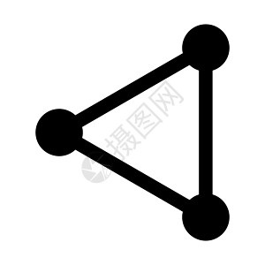 社交网络 电脑图标和共享社会网络标志号图片