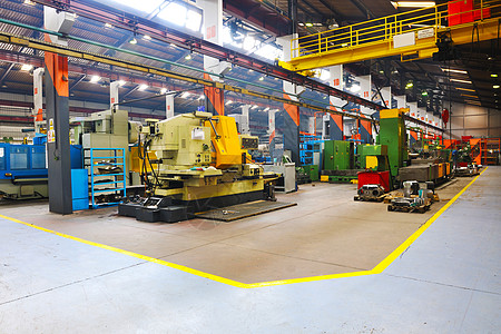 室内金属工业工厂安全商业架子材料技术建造生产机器人工人装备图片