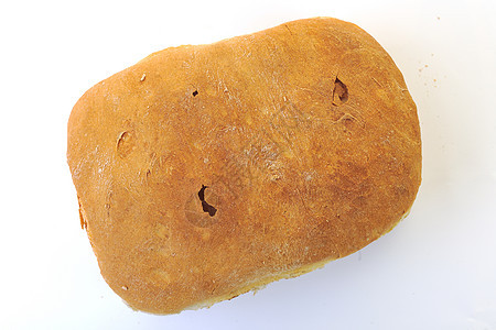 孤立的食品面包包子产品宏观小吃美食早餐谷物饮食芝麻糕点图片
