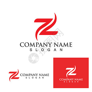 Z Logo 模板矢量图标插图比赛冠军运动员草图竞赛娱乐飞行优胜者标识数字图片