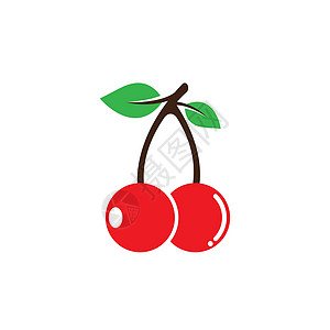 Cherry卡通片甜点高清图片