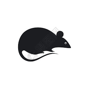 鼠标图标 Vecto晶须绘画动物棕色毛皮哺乳动物野生动物白色荒野卡通片图片