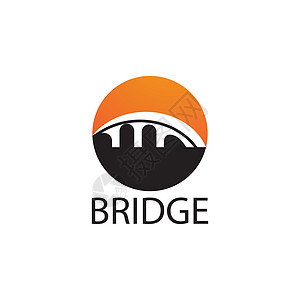 桥梁标志模板商业城市公司技术金融网络旅行品牌保险建筑学图片