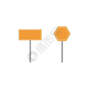 道路标志图标安全交通木板路标运输危险广告牌速度街道旅行图片