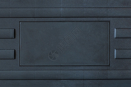 深色背景 塑料纹理工业金属墙纸科技灰色设计质感几何黑色形状背景图片