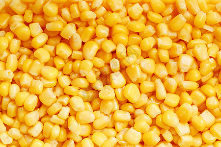 黄金罐头玉米 分布在飞机背景和爆米花纹理上 在观看电影顶级视图之前生活方式谷物食物静物种子美食农业农场内核金子图片