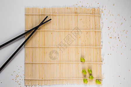 盘子里的大豆 亚人食物工作室花絮纤维饮食小吃豆子豆类黄豆蔬菜美食图片