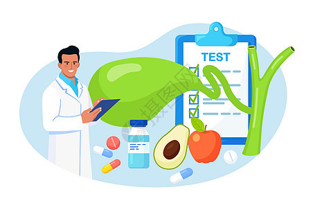 胆囊 医生治疗胆结石 胃肠病学家医生检查胆囊 胆道运动障碍问题 胆囊炎实验室研究 医疗保健 医学研究胰腺临床药品静脉膀胱诊所手术图片