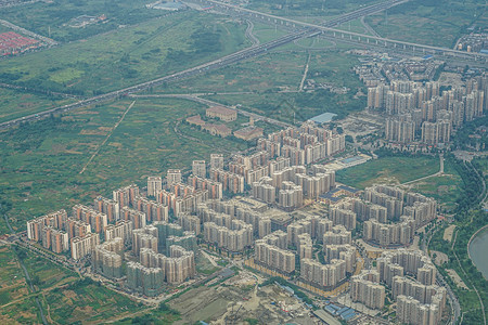 成都市住宅小区建筑森林住宅植物旅行工业旅游木头稻穗图片