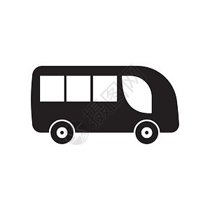 公共汽车图标图标集学校服务民众车站交通网络导航乘客商业图片