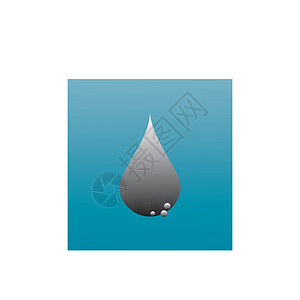 水滴日志健康雨滴液体淋浴标识蓝色矿物活力环境飞溅图片