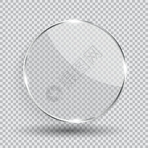 玻璃透明度框架矢量图标签白色反射网络插图班儿公告沉思金属剪贴图片