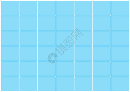 洗手间陶瓷地板瓷砖 糊色 浅蓝色图片