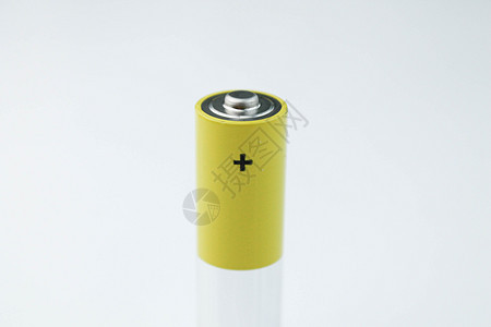 电池 白底的Alkaline电池环境技术电压生态收费累加器碱性活力金属回收图片