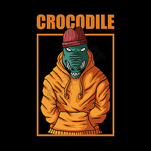 CROCODIL 宇宙建筑摄影机图片