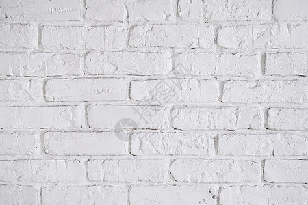 白墙背景 特写 摘要砖块纹理材料白色墙纸建筑学石头水泥石墙石工建造建筑图片