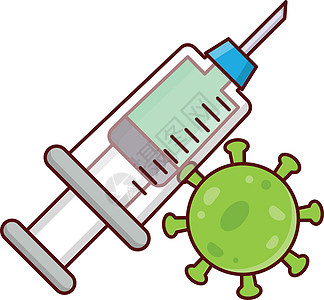 注射疾病剂量注射器预防流感病毒性细菌医疗免疫治疗图片