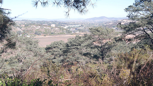 州公园 自然保护区 徒步旅行和步行 加利福尼亚州建筑物叶子植物乡村植被荒野踪迹生态环境保护生态旅游图片