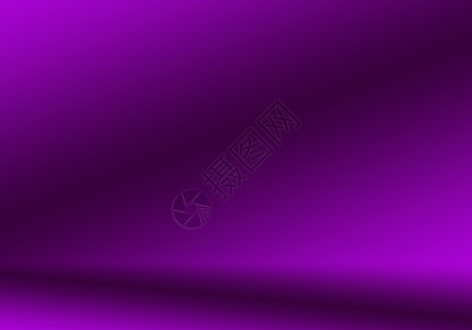 工作室背景概念产品的抽象空光渐变紫色工作室房间背景框架装饰品卡片网络横幅坡度墙纸边界艺术标识图片
