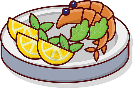 沙拉烹饪盘子蔬菜甜点叶子插图饮料午餐食物菜单图片