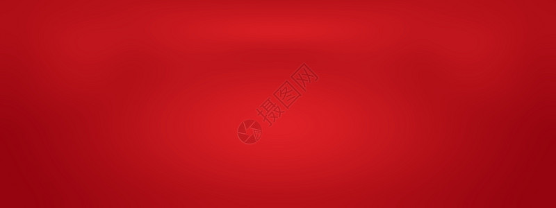 抽象豪华软红色背景圣诞情人节布局设计 工作室 roomweb 模板 具有平滑圆渐变颜色的业务报告毛毡网络艺术横幅褪色房间坡度网站图片