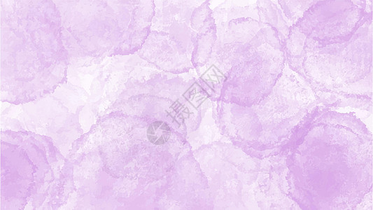 你设计的紫色水彩背景 水彩背景概念 矢量等创造力粉色蓝色中风墨水正方形白色坡度薰衣草插图图片