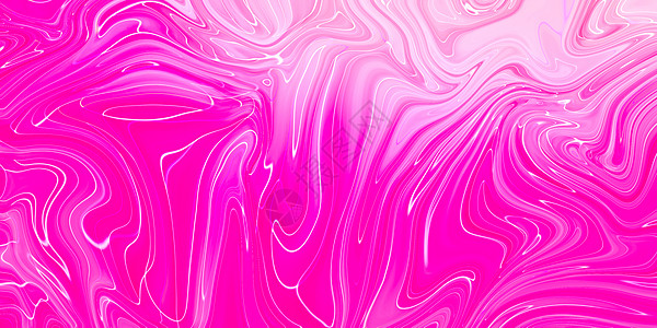 大理石的漩涡或玛瑙的涟漪 具有粉红色的液体大理石纹理 墙纸海报卡片邀请网站的抽象绘画背景 流体 ar海浪花岗岩插图效果水彩金子墨图片
