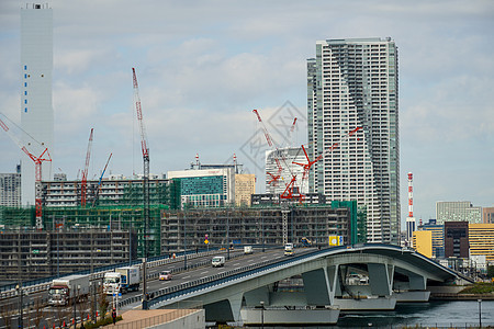 奥林匹克运动员村建筑景观工作服街景业务设施房子晴天机械机器城市建筑学图片