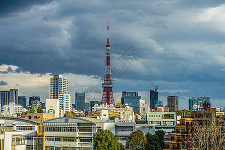 云天和罗蓬吉市风景设施摩天大楼景观建筑群建筑景点天空旅游商业港区图片