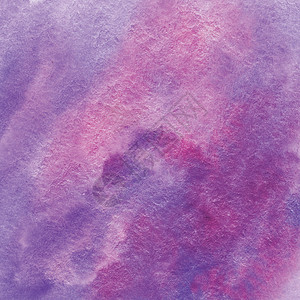 深紫水彩背景创造力墙纸印迹紫色墨水薰衣草艺术作品插图粉色图片