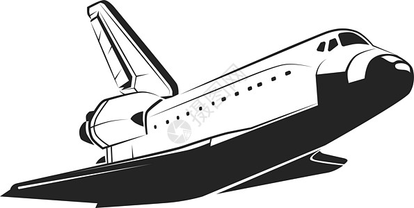 Jet 图标 现代飞机标志 航空器飞行器图片