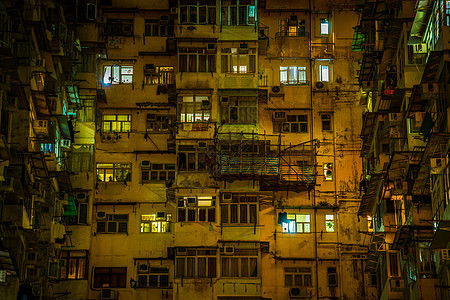 香港公寓房 高楼公寓Quarry Bay景点房子房间阳台窗户海洋建筑建筑学景观住宅小区图片